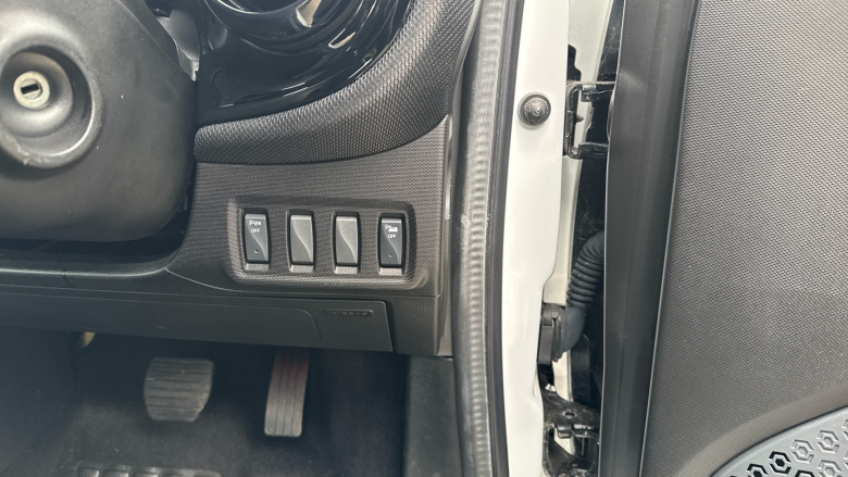 Smart EQ fortwo coupe 60kW EQ Exclusive 17kWh 2dr Auto [22kWCh] Electric Coupe